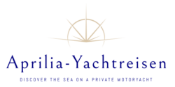 Aprilia Yachtreisen